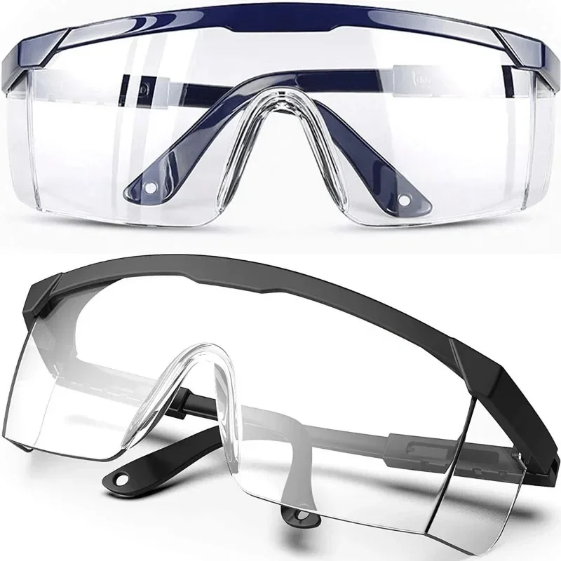 AliExpress 2-Piece Anti-Splash Dustproof Safety Goggles