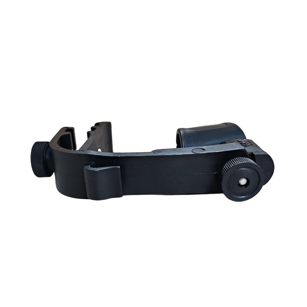 AliExpress 2pcs Drum Microphone Clip Holder Adjustable Shockproof Mic Clips Drum Rim Mount Clamp, view 5