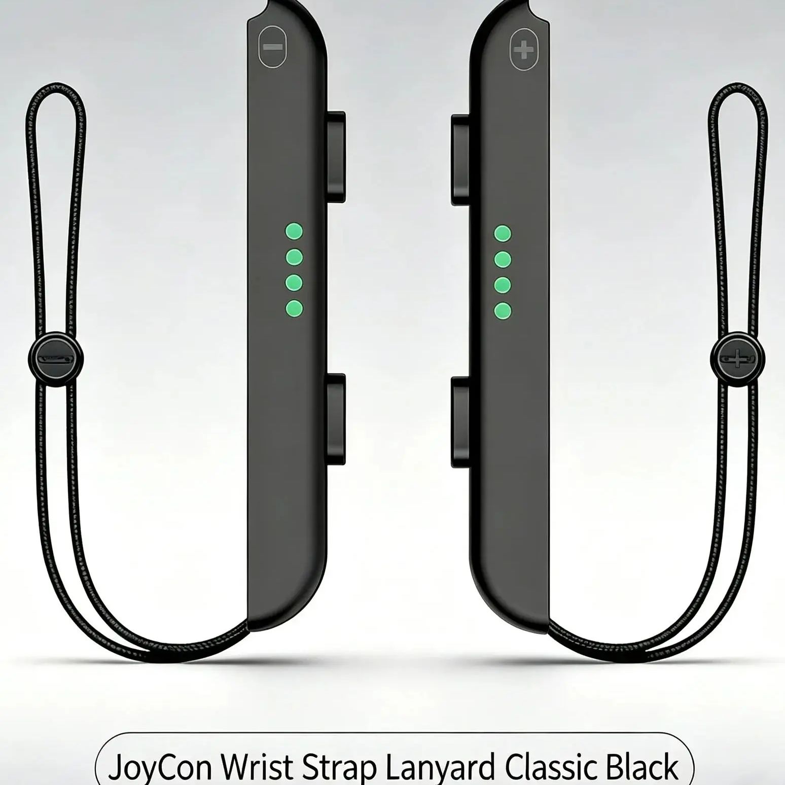 AliExpress 2Pcs Gamepad Wrist Strap for Switch Joycon - Replacement Joy Con Controller Wrist Strap Lanyard with Built-in Aluminum Alloy for