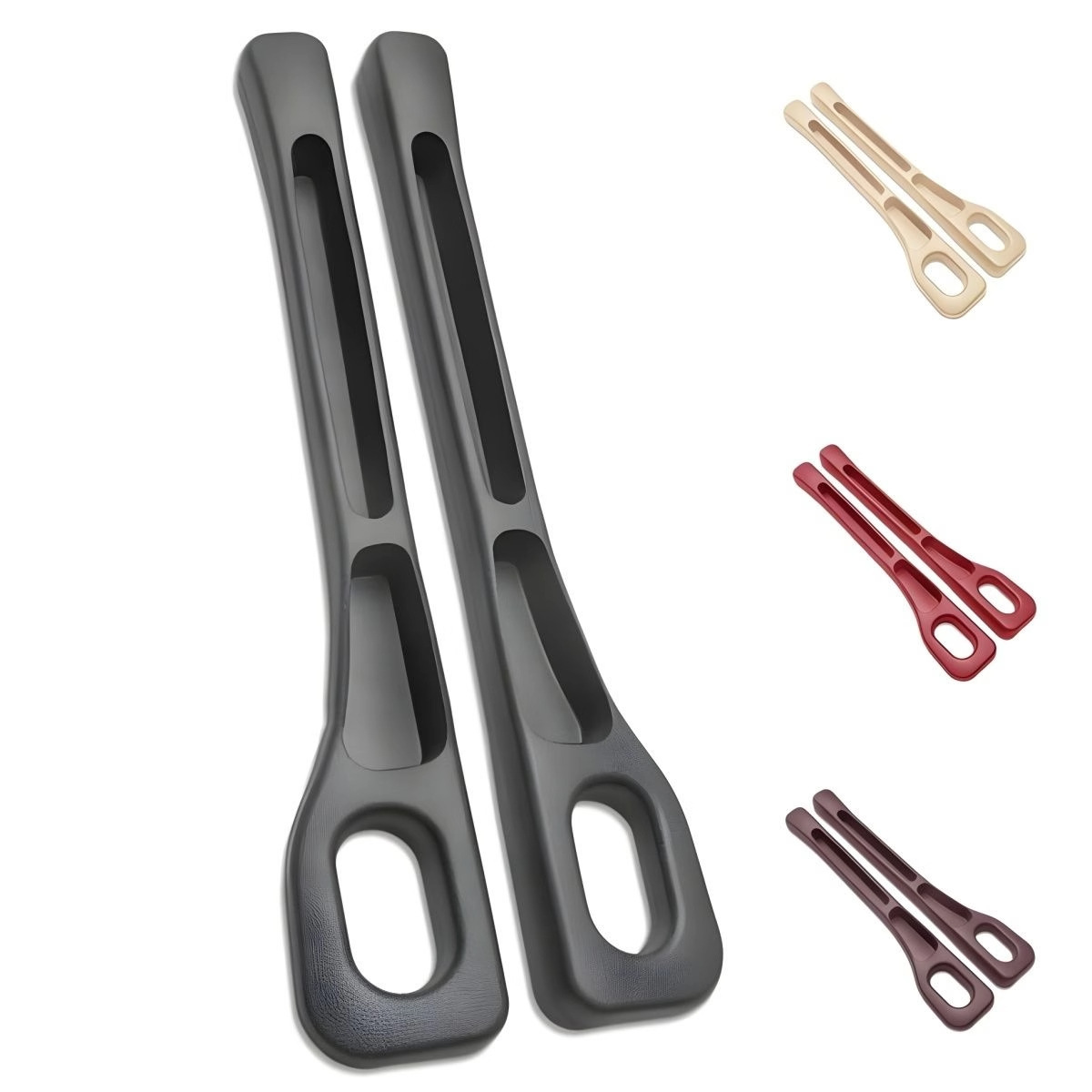 AliExpress 2pcs of Car Seat Gap Plug Strips Car Seat Gap Storage Box, Car Seat Position Storage Box Interior Decoration Items