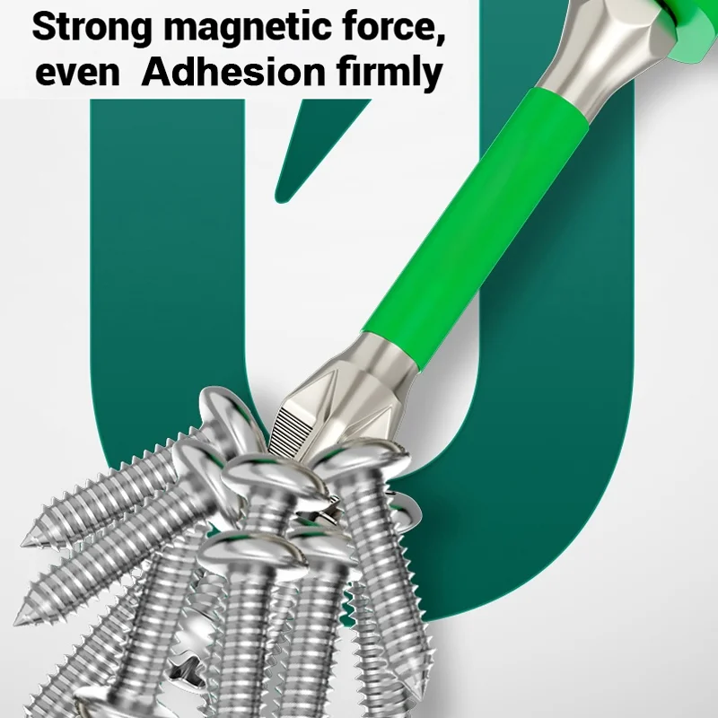 AliExpress Magnetic Spring PH2 Screwdriver Bits (2-Pack), view 3