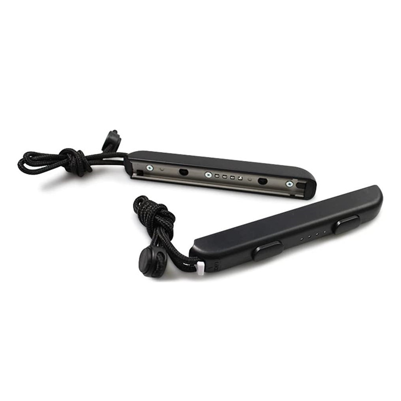 AliExpress 2PCS Wrist Strap for Switch/Switch OLED Joycon Replacement Parts Joy Con Controller Attachment Wrist Strap Lanyard Accessories, view 4
