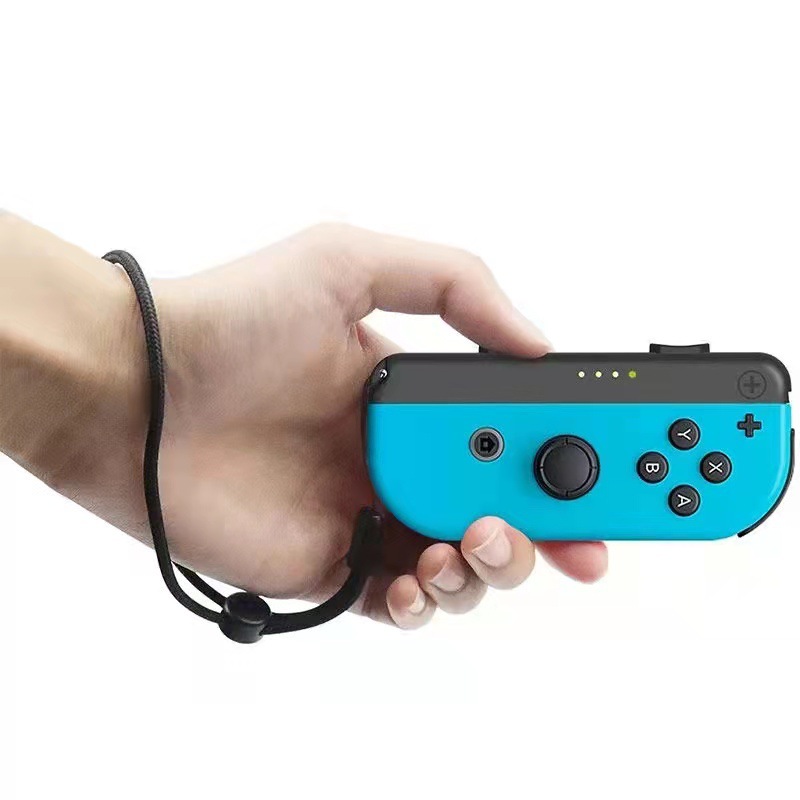 AliExpress 2PCS Wrist Strap for Switch/Switch OLED Joycon Replacement Parts Joy Con Controller Attachment Wrist Strap Lanyard Accessories, view 5