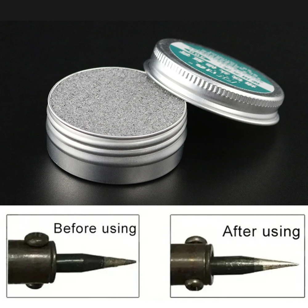 AliExpress Soldering Iron Tip Refresher Paste