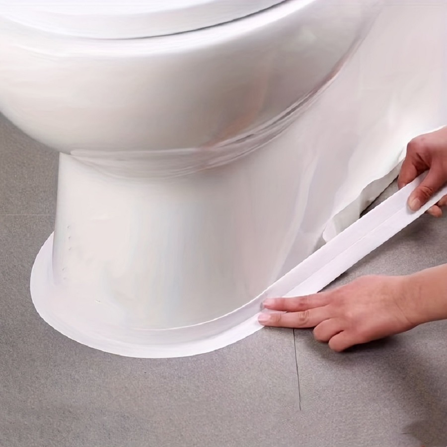 AliExpress Self-Adhesive PVC Caulk Seal Tape (3.2m)
