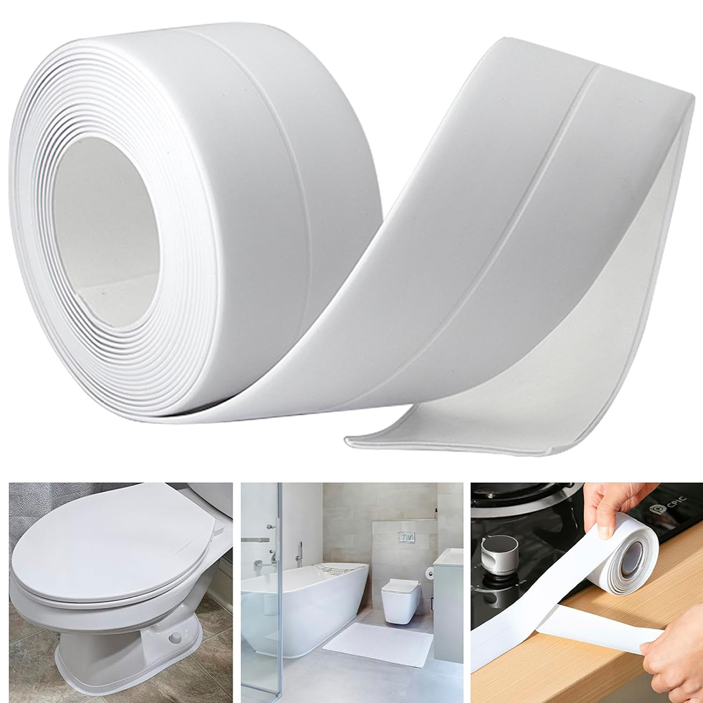 AliExpress 3.2 m Self-Adhesive Sink Edge Sealing Tape