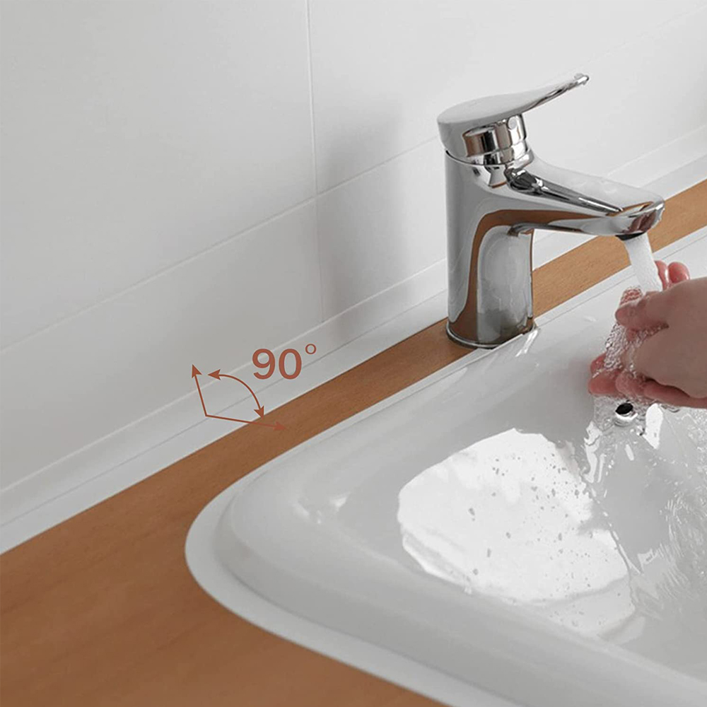 AliExpress 3.2m Self-Adhesive Sink Edge Caulk Tape, view 5