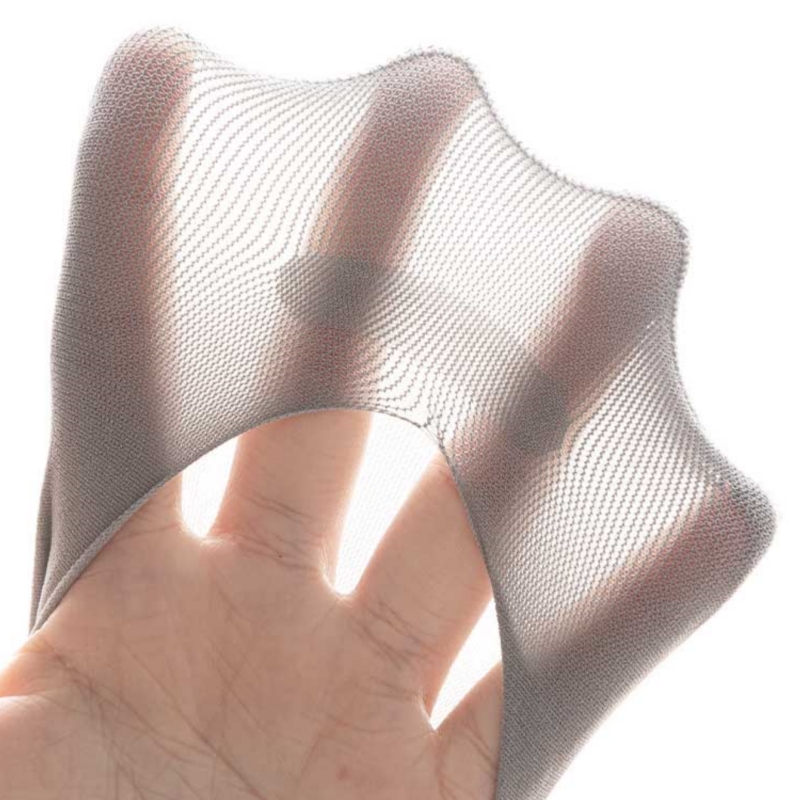 AliExpress 3/5 Pairs Men's Five-Toe Socks, Split-Toe Socks, Low Cut Invisible No-Show Socks, Silicone Non-Slip, Thin Socks for Summer, view 2