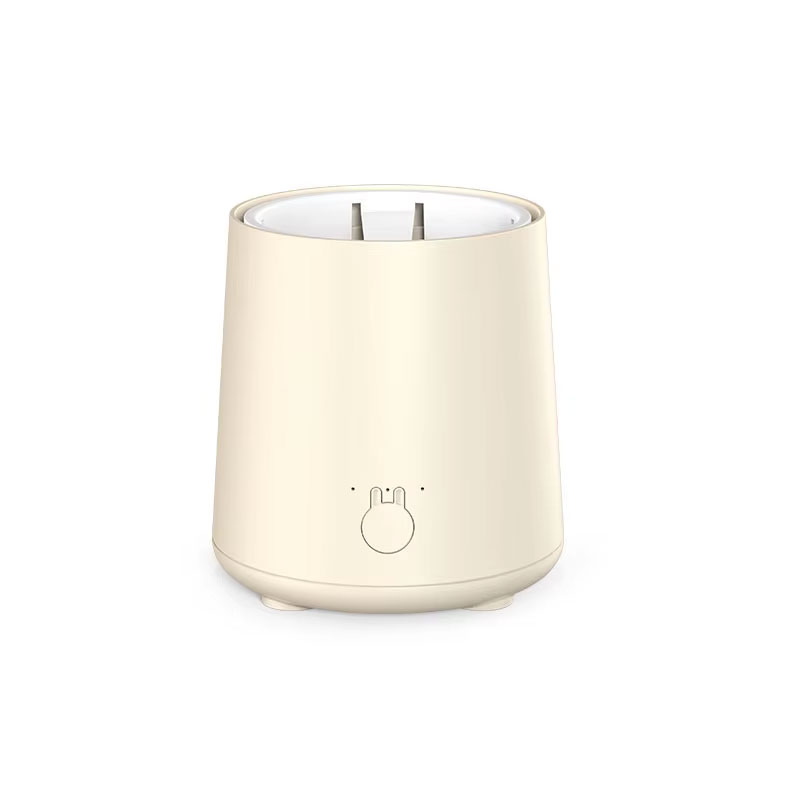 AliExpress 3 Gears Rabbit Electric Milk Bottle Shaker, USB Smart Intelligent Milk Powder Mixer, Li-Battery Baby Formula Maker Divine Device, view 6