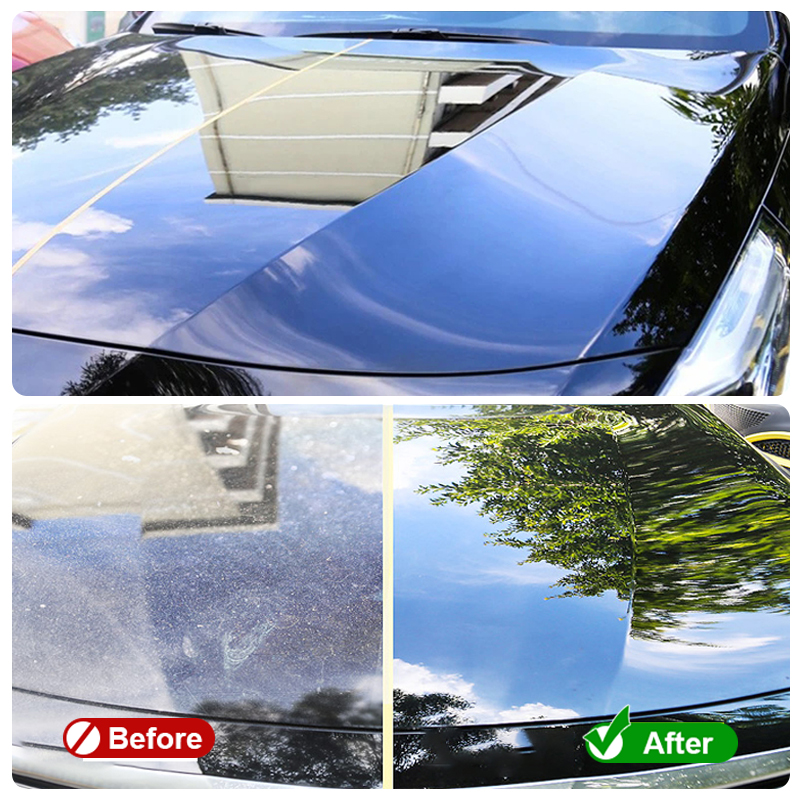 AliExpress 3-in-1 Car Ceramic Nano Coating Liquid, view 2