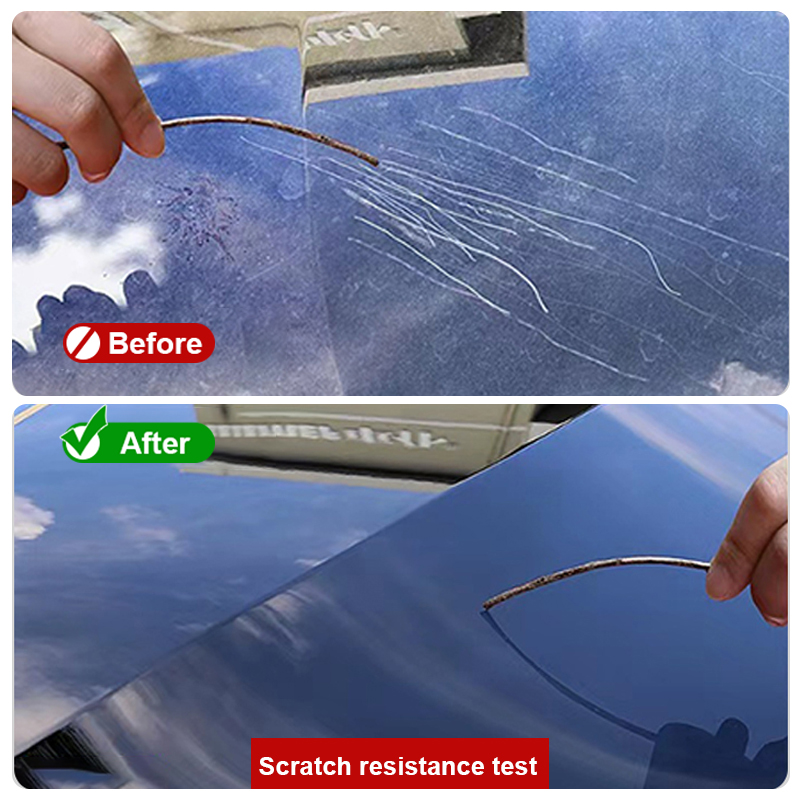 AliExpress 3-in-1 Car Ceramic Nano Coating Liquid, view 4