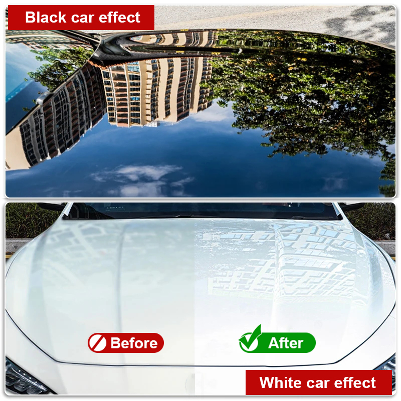 AliExpress 3-in-1 Car Ceramic Nano Coating Liquid, view 5