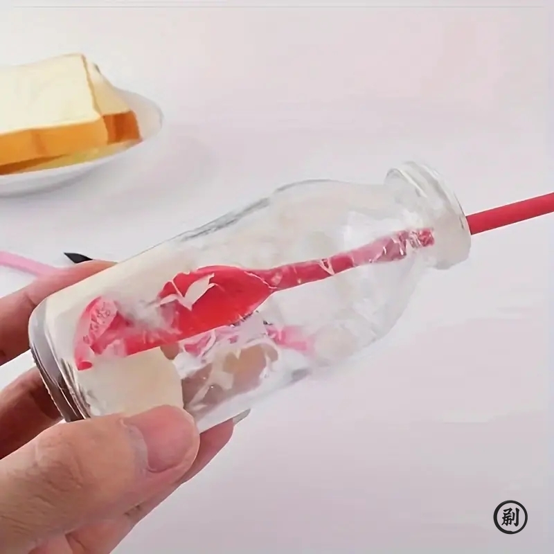 AliExpress Beechip Mini Silicone Spatula Set (3-Piece), view 5