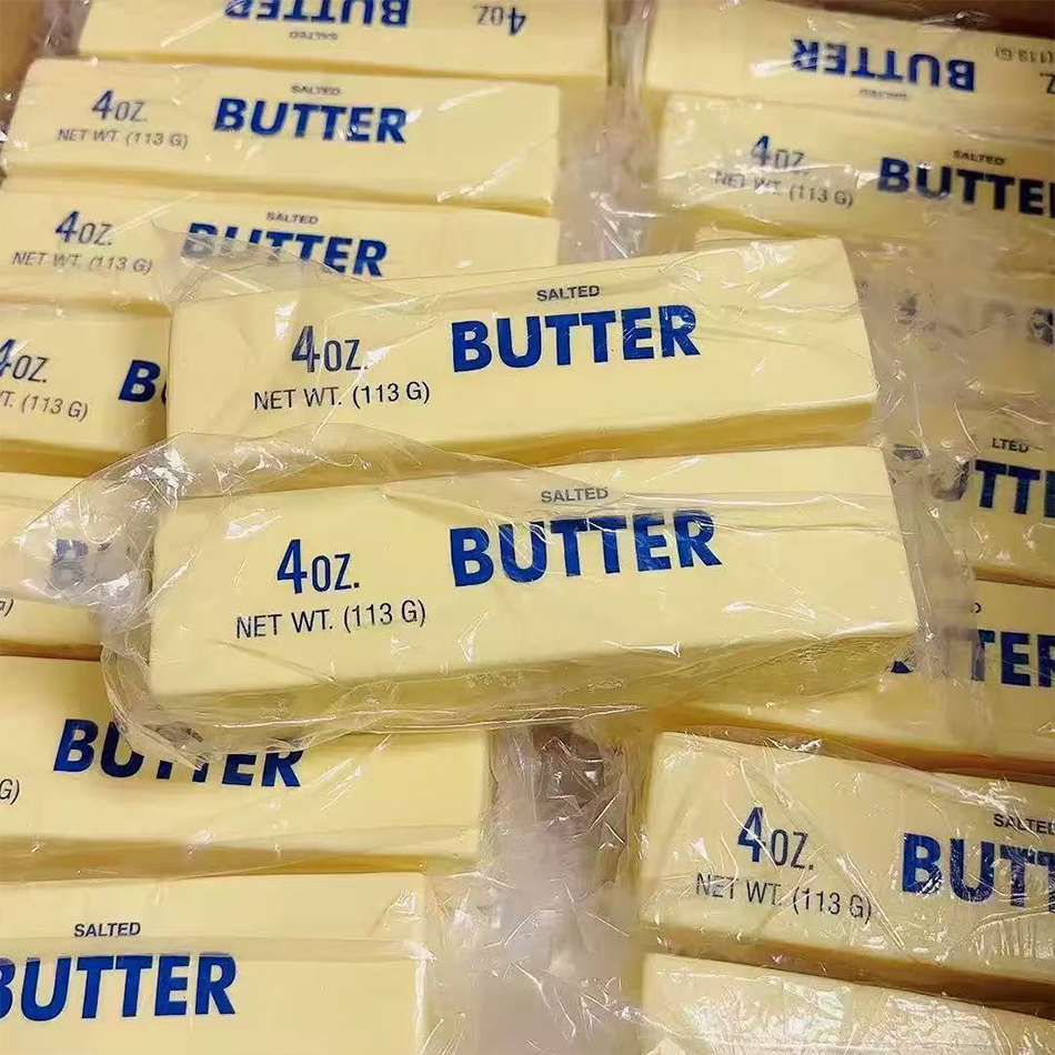 AliExpress 3 Styles Squishy Toy Butter Stick  Slow Rising Squeeze Toy Butter Bar Brick Fidget Toy Anti Stress Release Hand Relax Gift, view 3