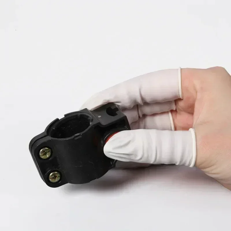 AliExpress Latex Fingertip Protectors for Watch Repair, view 3
