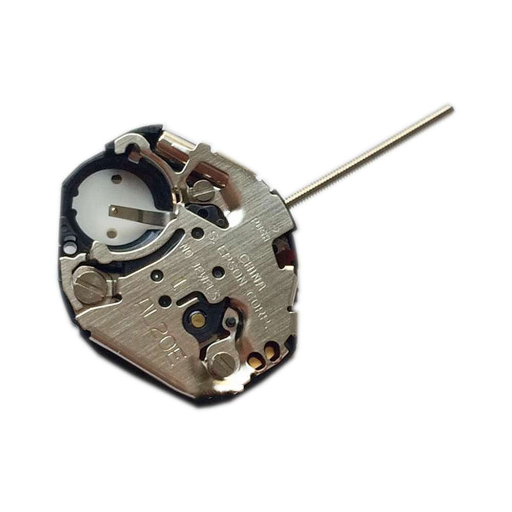 AliExpress 30.8mm Quartz Chronograph Replacement Movement, view 2