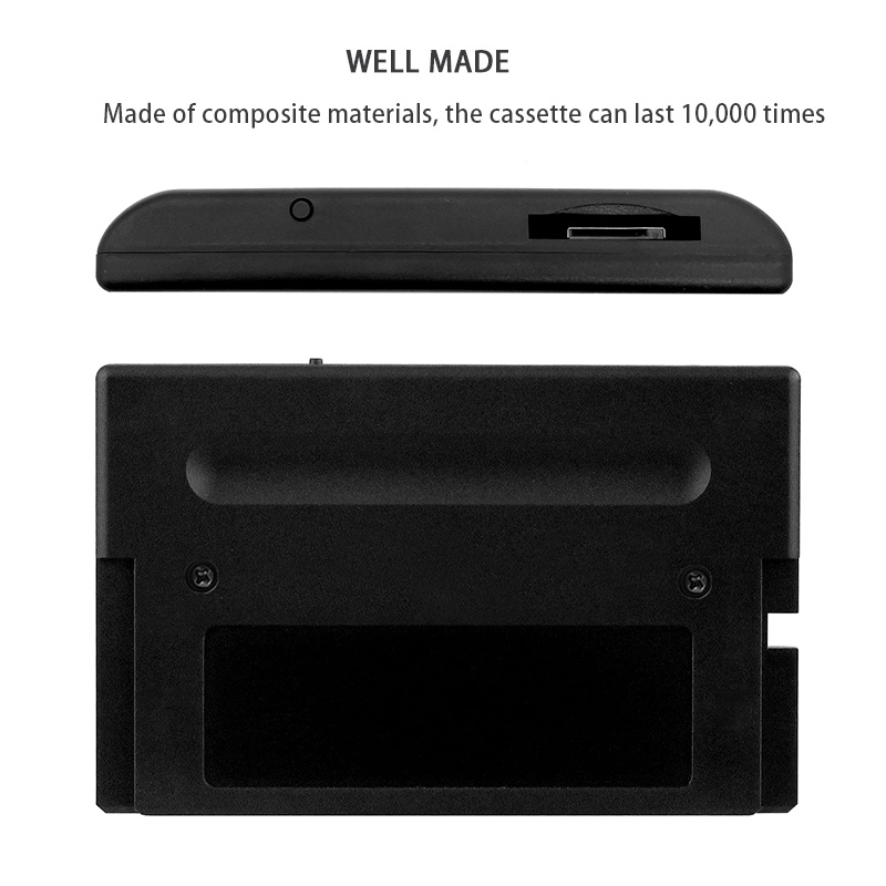 AliExpress 3000 in 1 Mega Genesis V3 Pro With 4GB TF Card EDMD Game Card For SEGA Genesis Mega Drive Master System Game Console, view 4