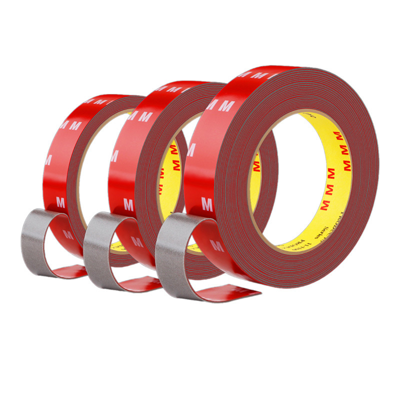AliExpress Permanent Double-Sided Acrylic Foam Tape (3m), view 3