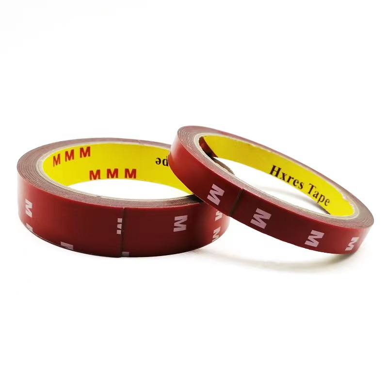 AliExpress Permanent Double-Sided Acrylic Foam Tape (3m), view 4