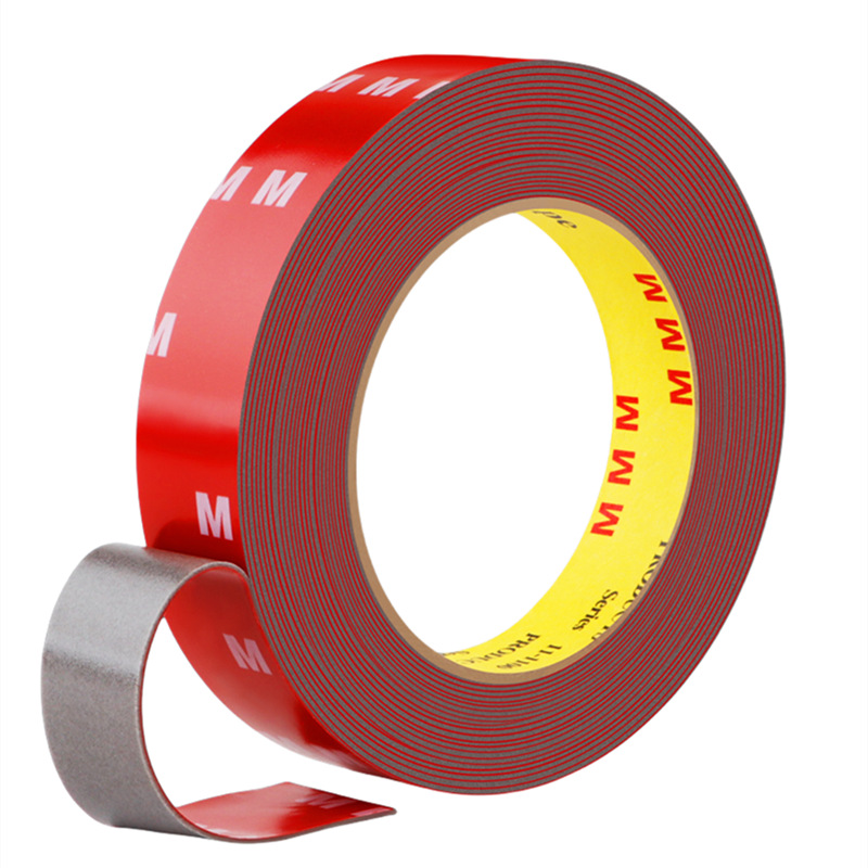 AliExpress Permanent Double-Sided Acrylic Foam Tape (3m), view 5