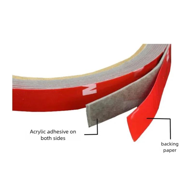 AliExpress Permanent Double-Sided Acrylic Foam Tape (3m), view 6