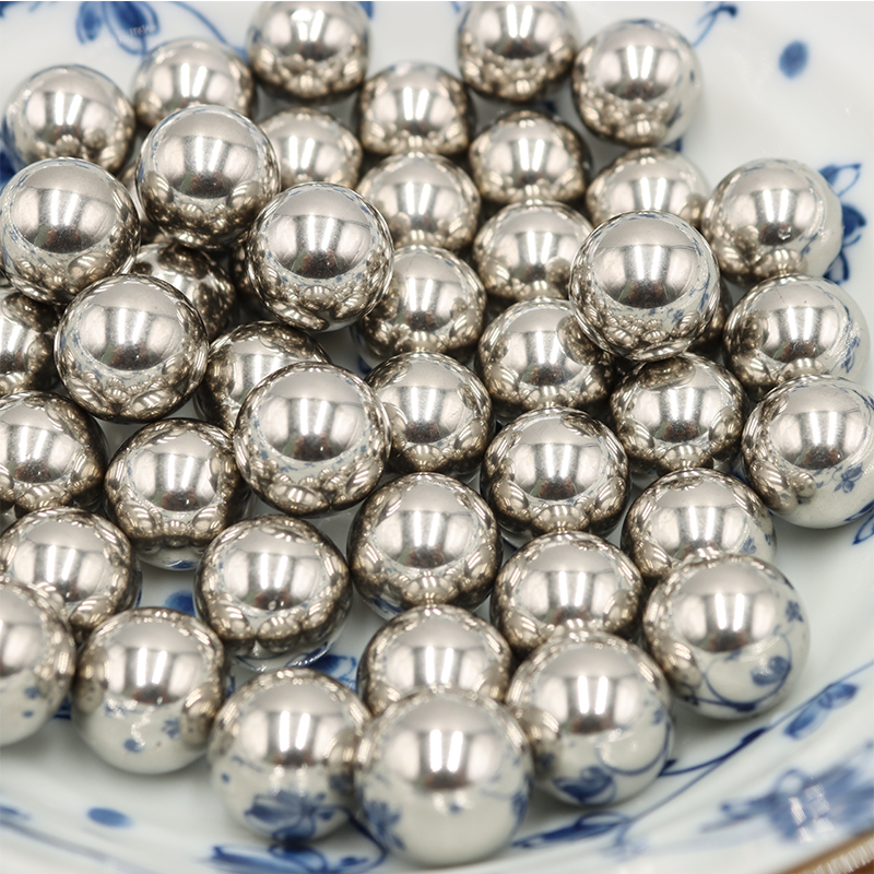 AliExpress 304 Stainless Steel Precision Bearing Balls