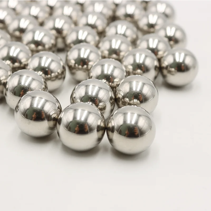 AliExpress 304 Stainless Steel Precision Bearing Balls, view 2