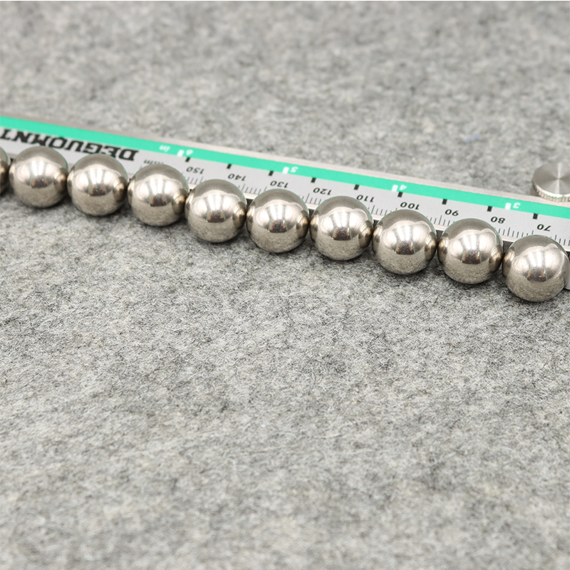 AliExpress 304 Stainless Steel Precision Bearing Balls, view 3