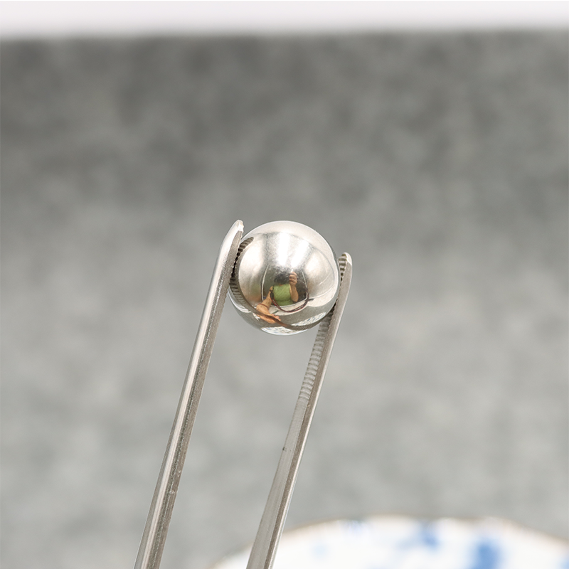 AliExpress 304 Stainless Steel Precision Bearing Balls, view 5