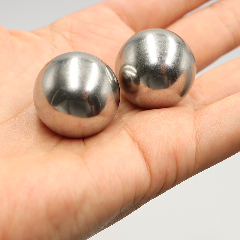 AliExpress 304 Stainless Steel Precision Bearing Balls, view 6
