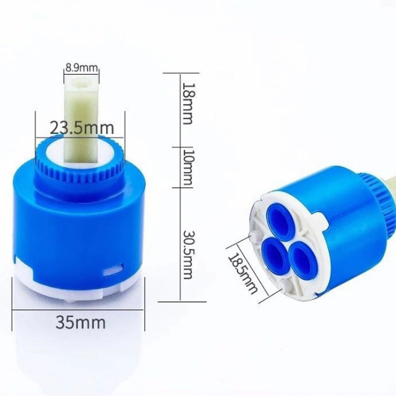 AliExpress Ceramic Disc Thermostatic Faucet Cartridge