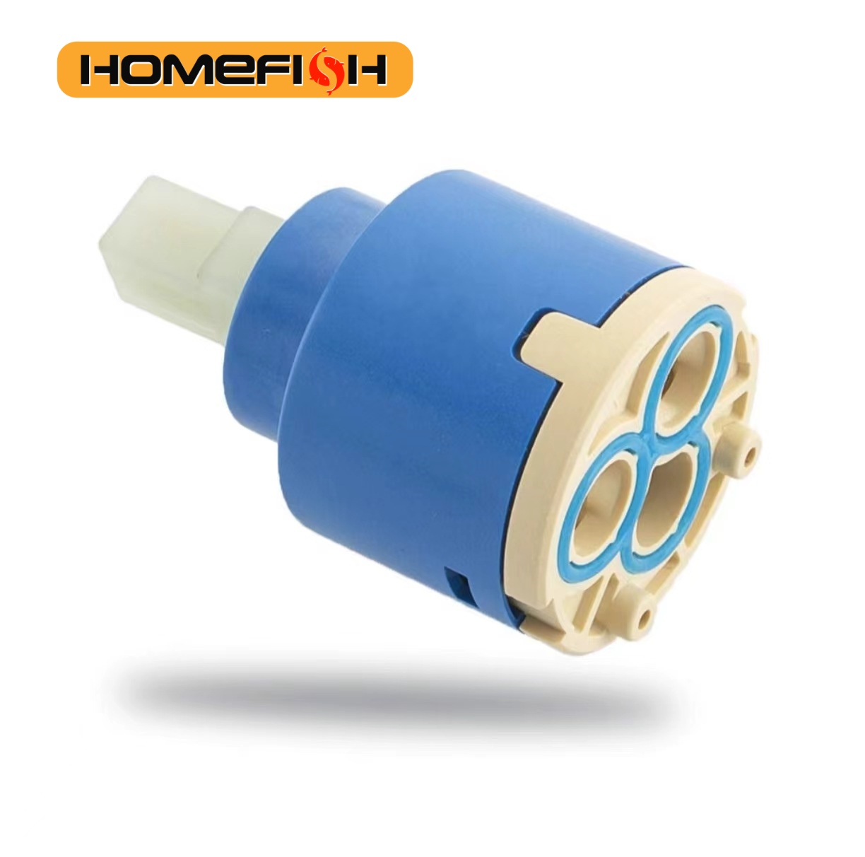 AliExpress Ceramic Disc Thermostatic Faucet Cartridge, view 4
