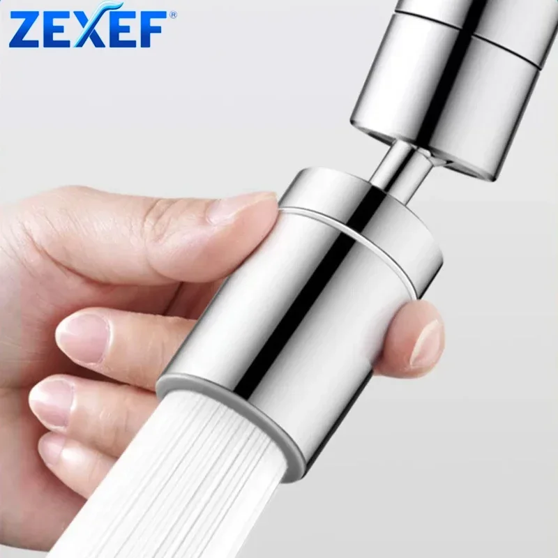 AliExpress 360-Degree Rotating Faucet Spray Filter Adapter