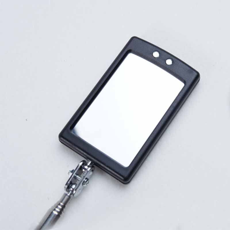 AliExpress Telescoping LED Inspection Mirror, view 6