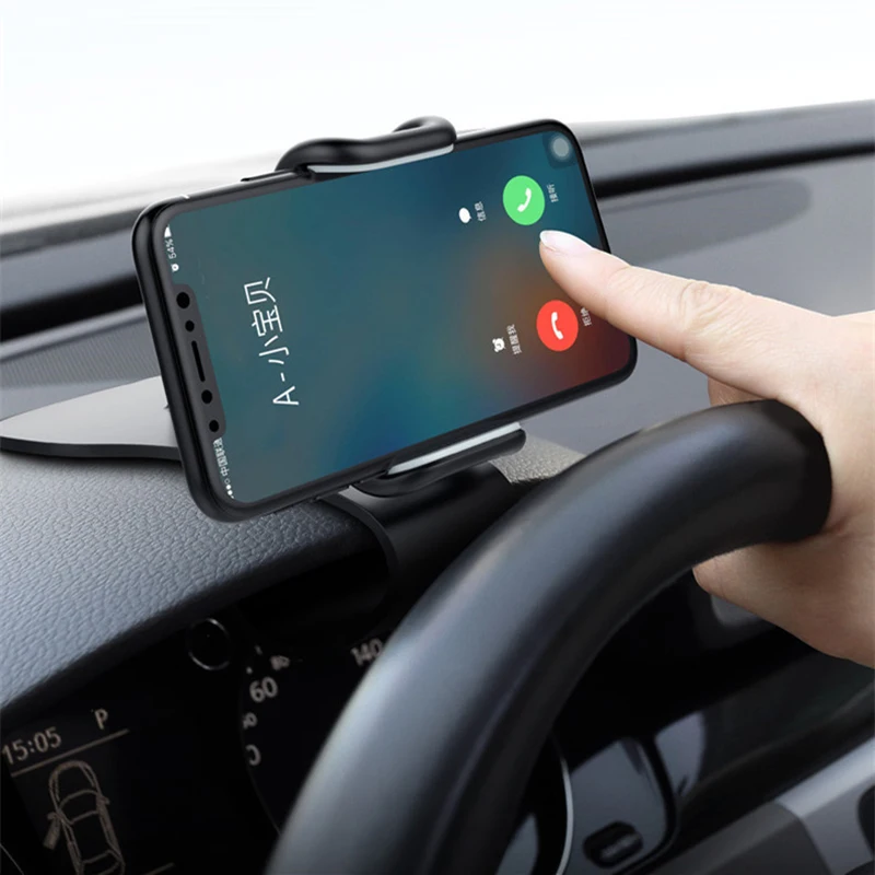 AliExpress 360-Degree Rotatable Dashboard Car Phone Holder