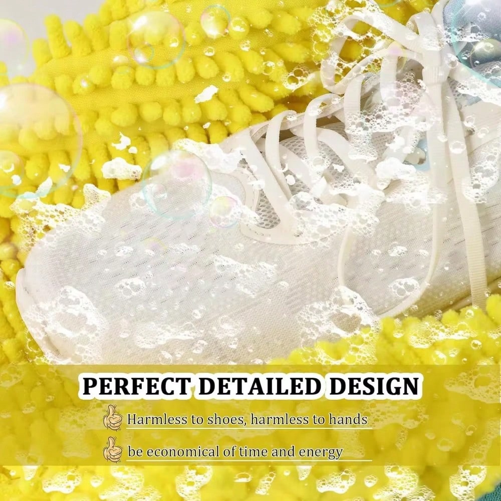 AliExpress Machine-Washable Sneaker Laundry Bag, view 3