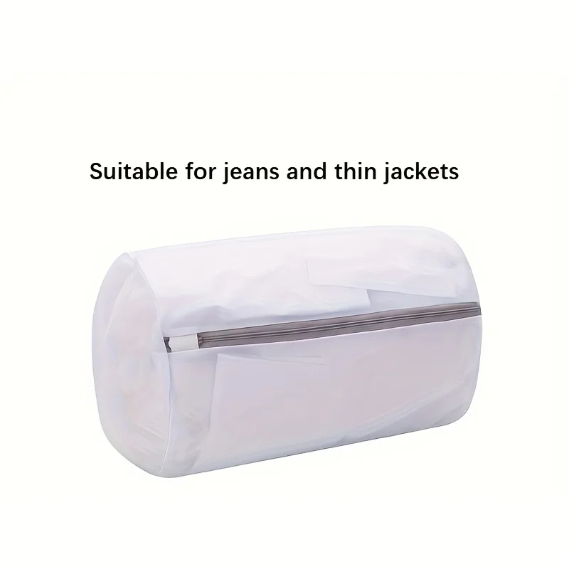 AliExpress Zippered Mesh Laundry Bag for Sneakers and Socks, view 6