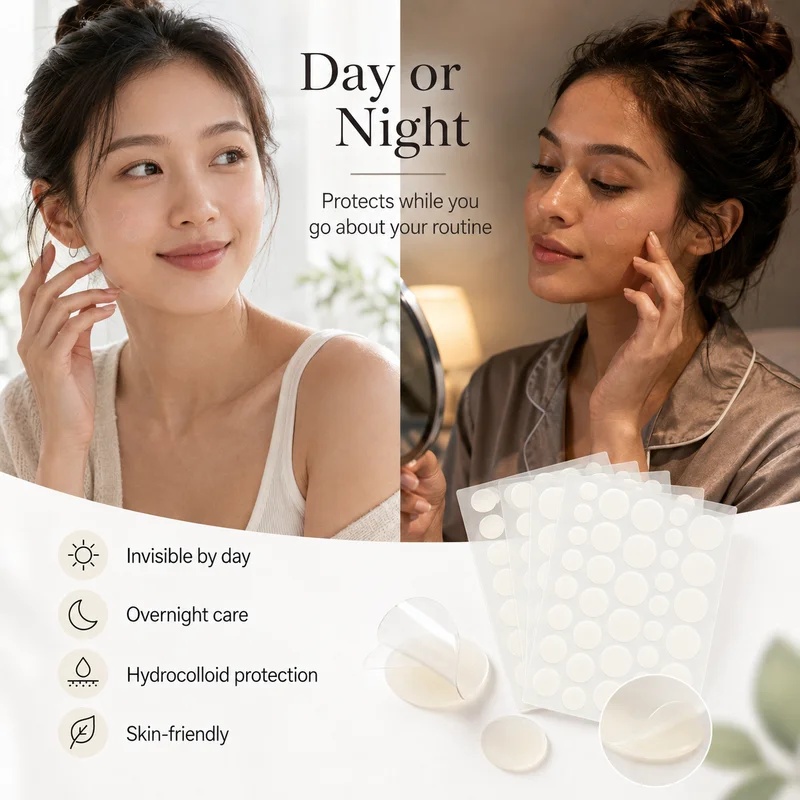 AliExpress Invisible Pimple Patches (360-Piece), view 2
