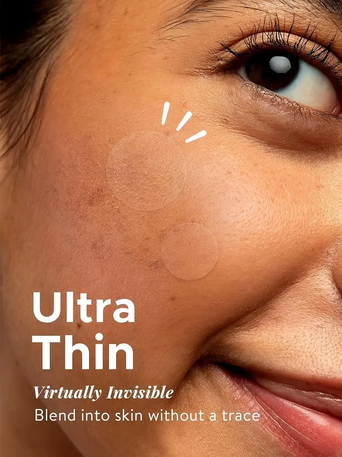 AliExpress 360-Piece Invisible Pimple Patches, view 4