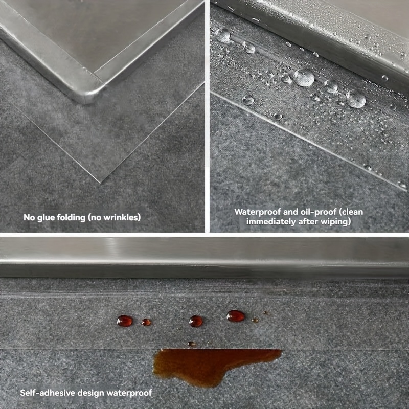 AliExpress Waterproof Nano Tape for Sink Edges (3cm, 5cm), view 4