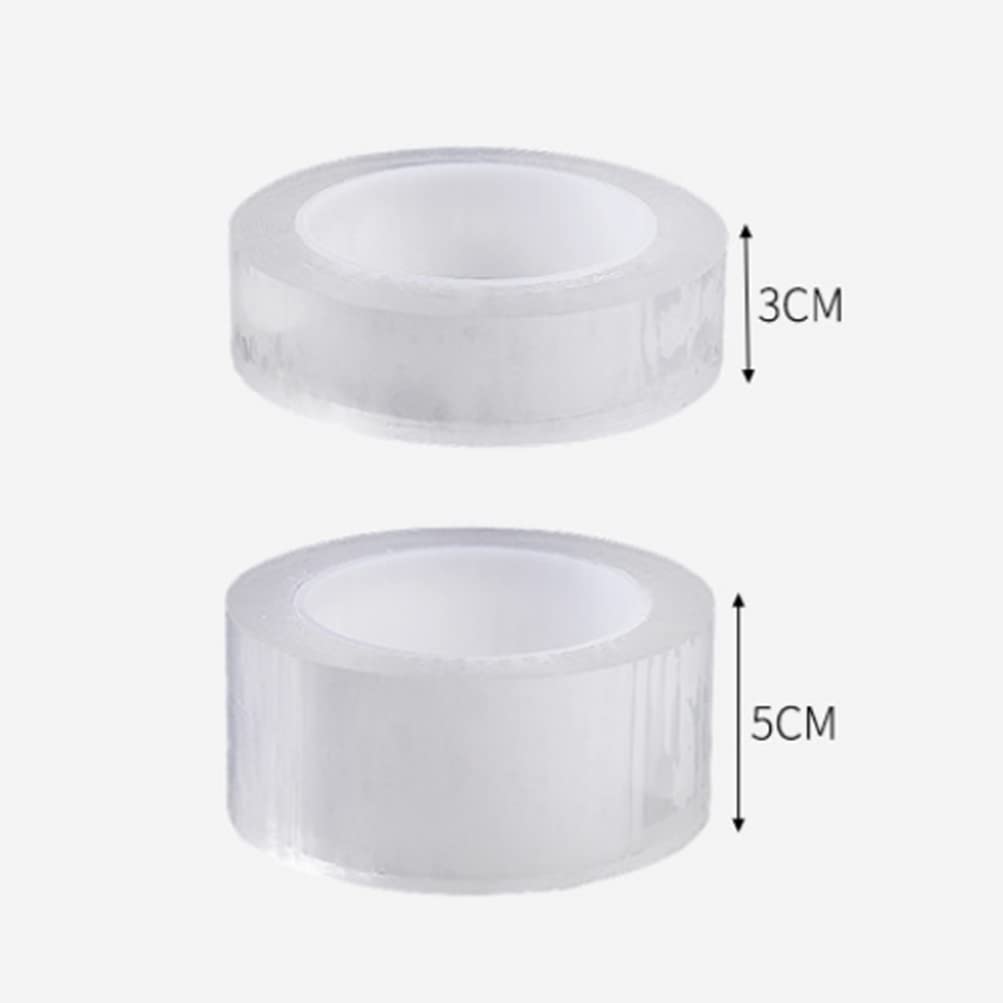AliExpress Waterproof Nano Tape for Sink Edges (3cm, 5cm), view 6