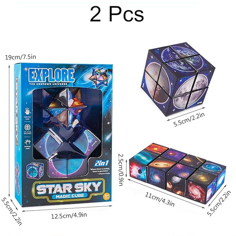 AliExpress 3D Children's Educational Anti-Stress Toy Cross-Border Fun Learning Stress Relief Plaything for Kids, view 5