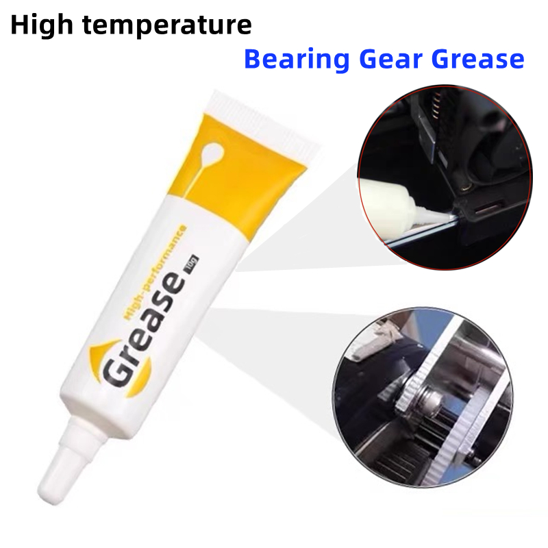 AliExpress High-Temperature 3D Printer Grease