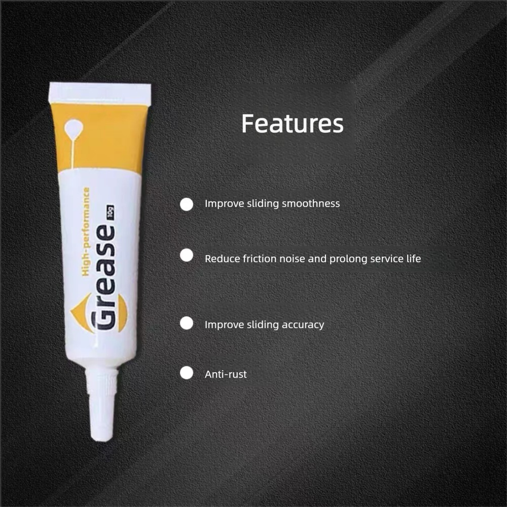 AliExpress High-Temperature 3D Printer Grease, view 3