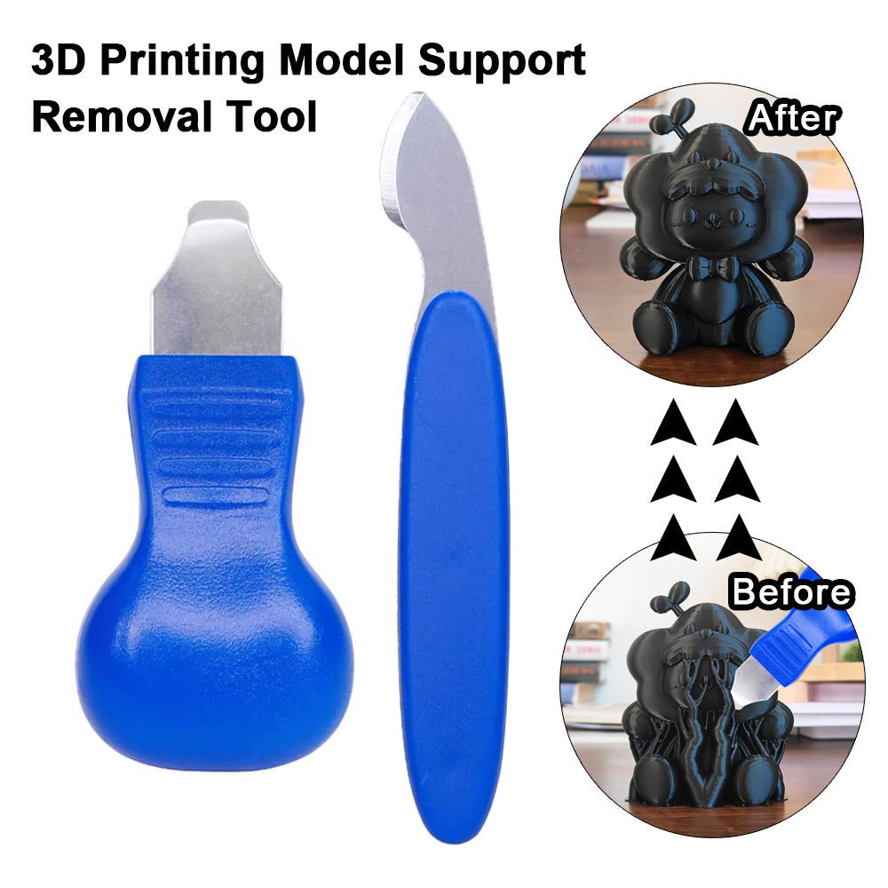 AliExpress 3D Printer Support Removal Tool Kit