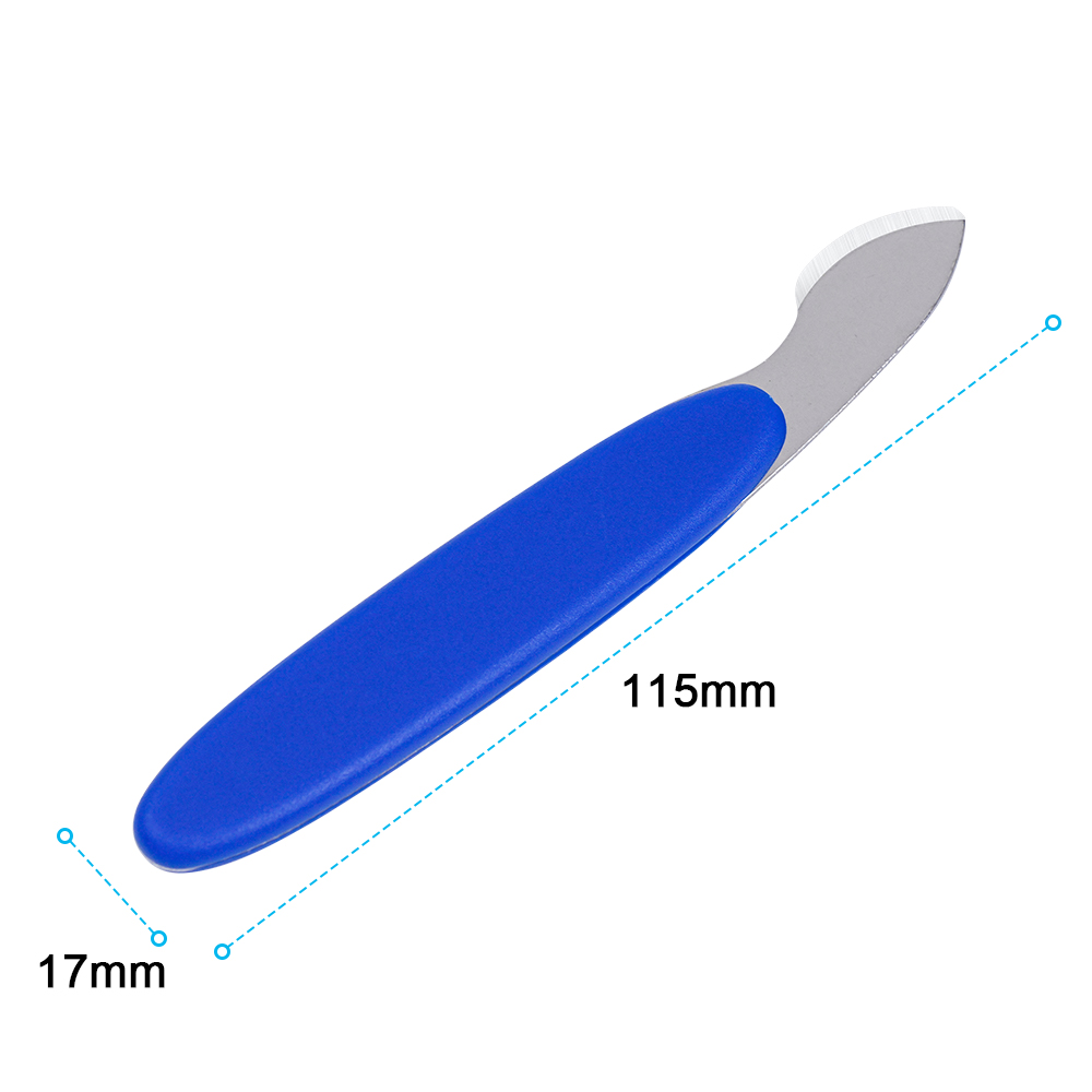 AliExpress 3D Printer Support Removal Tool Kit, view 4