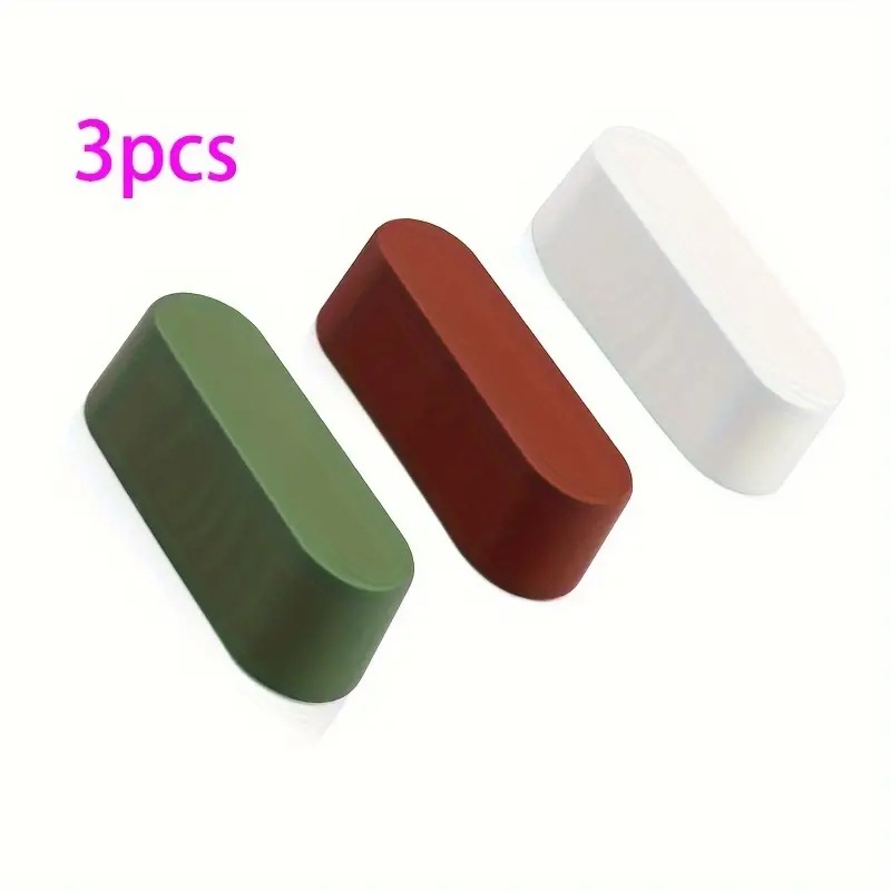 AliExpress 3-Bar Metal Polishing Compound Kit