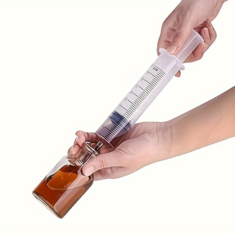 AliExpress 3-Piece Perfume Drip Straw and Mini Funnel Set, view 2