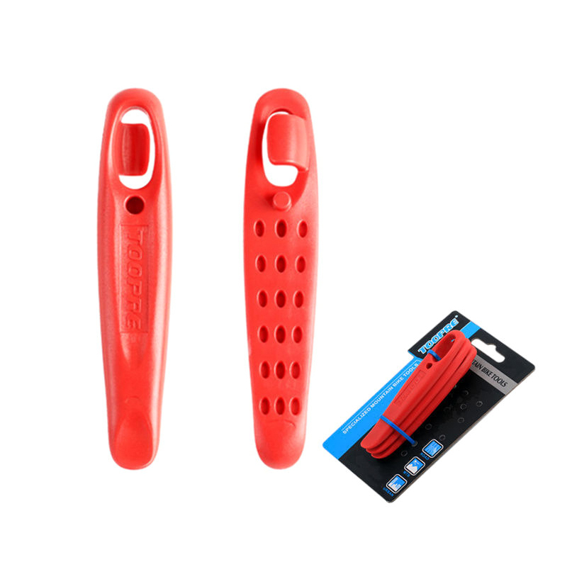AliExpress 3-Piece Nylon Bicycle Tire Lever Set, view 2