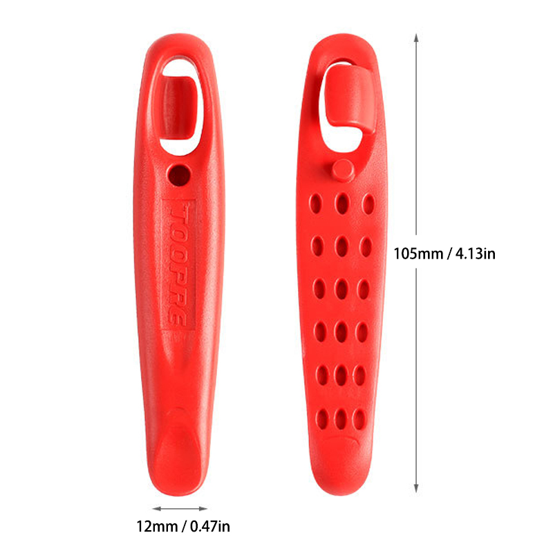 AliExpress Nylon Bicycle Tire Levers (3-Piece), view 3